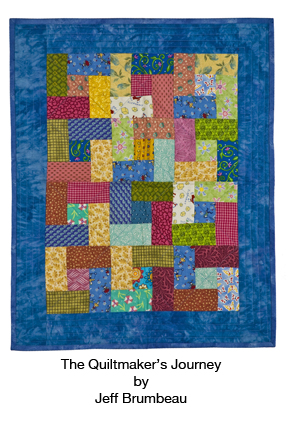 The Quiltmaker's Journey